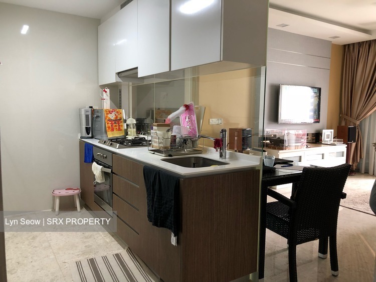 The Lakefront Residences (D22), Condominium #214504341